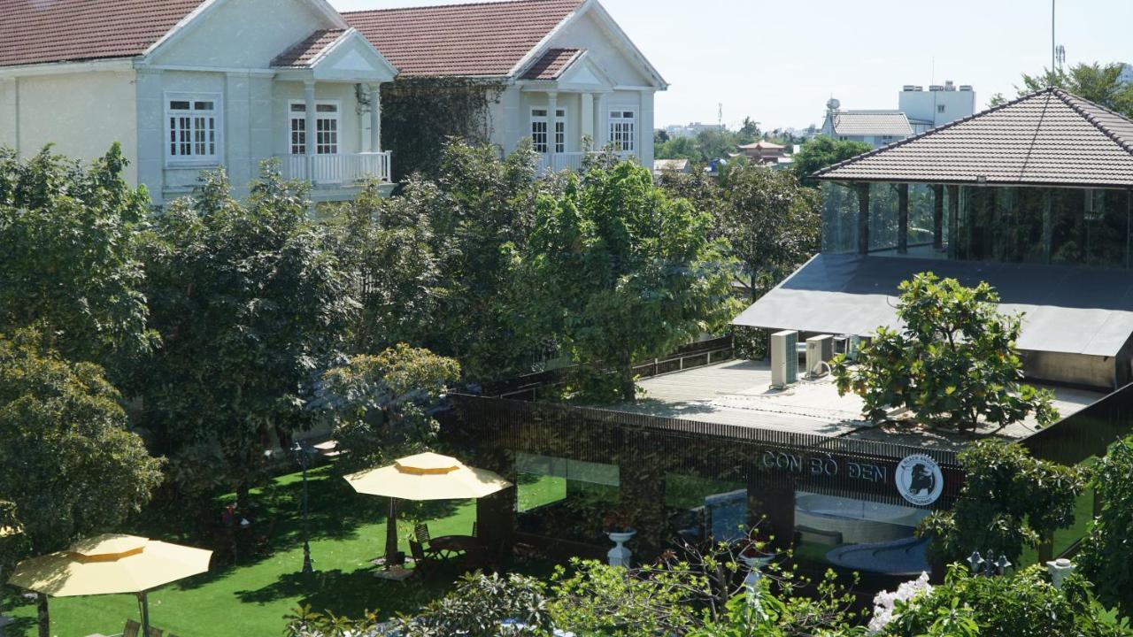Toki Sai Gon Resort & Spa Thuan An Exterior photo
