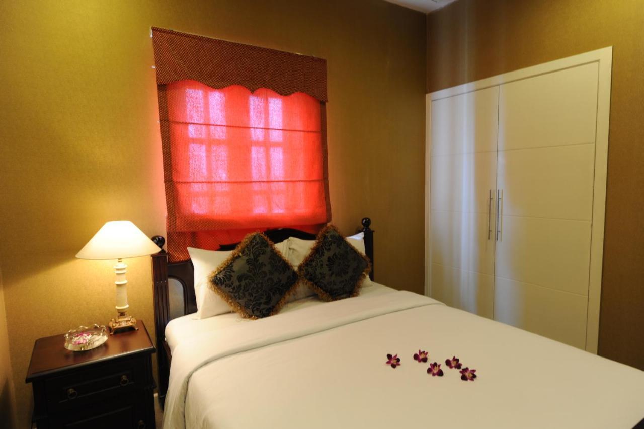Toki Sai Gon Resort & Spa Thuan An Exterior photo