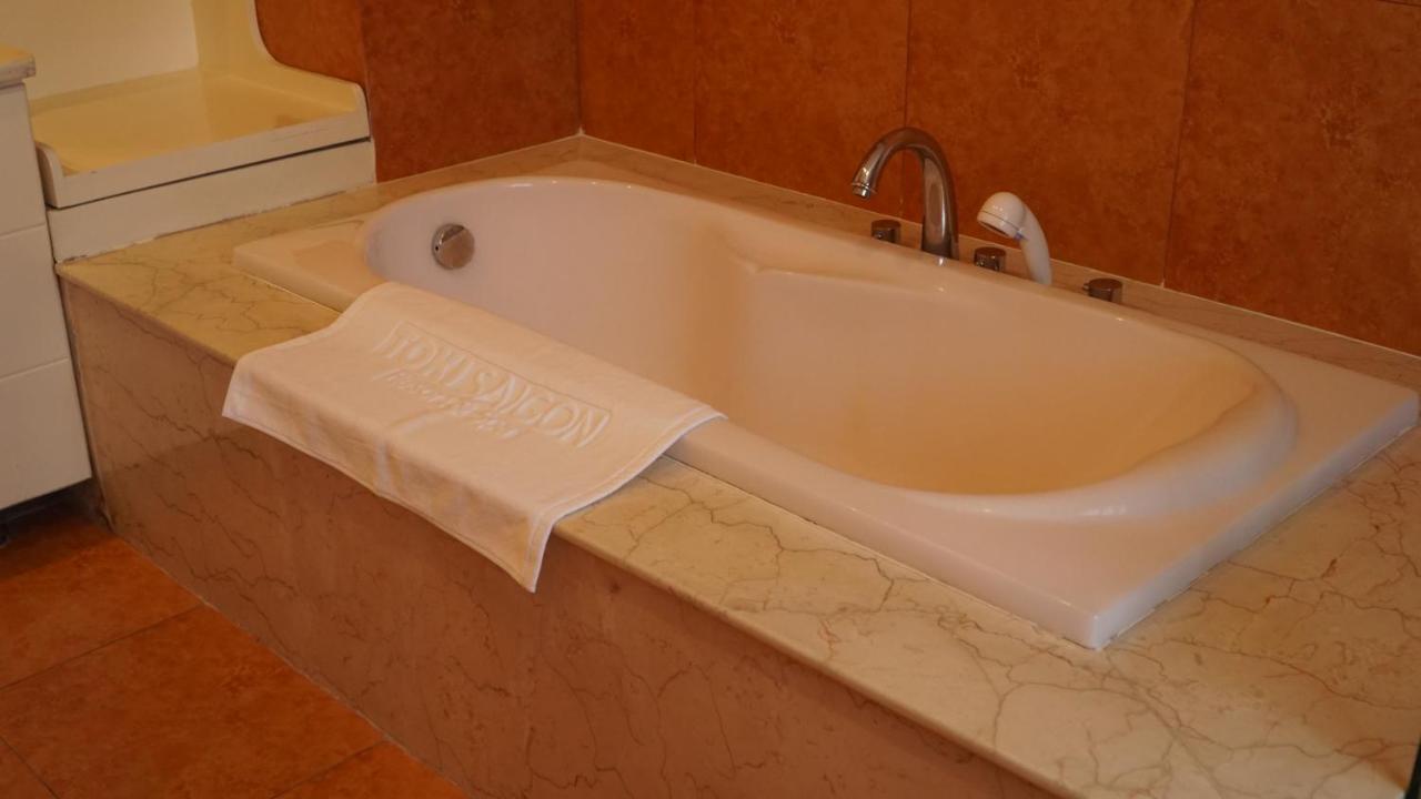 Toki Sai Gon Resort & Spa Thuan An Exterior photo