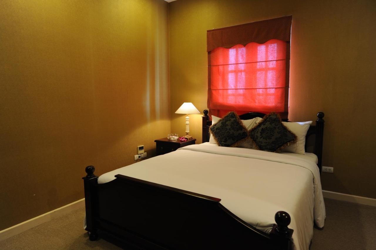 Toki Sai Gon Resort & Spa Thuan An Exterior photo