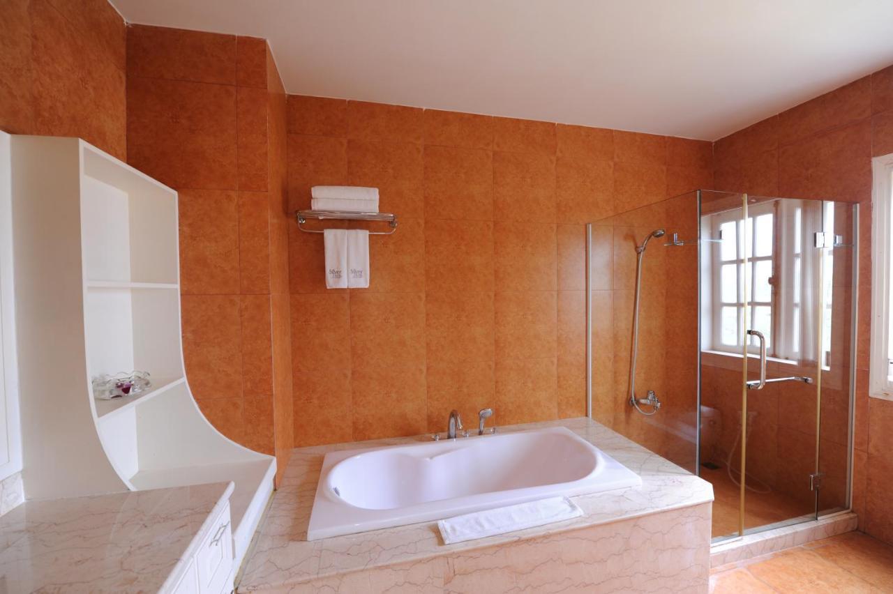 Toki Sai Gon Resort & Spa Thuan An Exterior photo